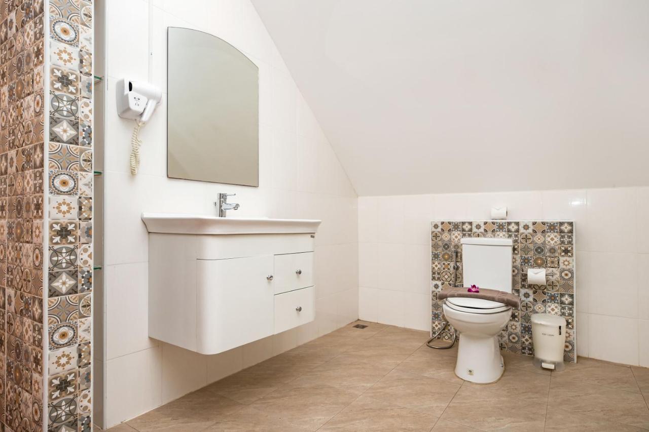 Beautiful 5Br Villa Felicity, Pool & Garden, Near Naiharn Rawai Εξωτερικό φωτογραφία
